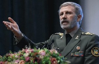 فرمانده کل ارتش برنامه دشمن را فاش کرد/ ممکن است با اشکال دیگری از توطئه دشمن مواجه شویم