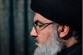 روح و ر اه نصرالله تا ابد جاری و پابرجاست