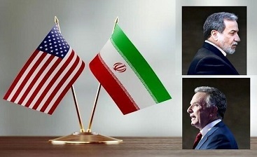 هشدار در مورد «لابی جنگ» بعد از مذاکره ایران و آمریکا/ در ۲۴ ساعت آینده چه اتفاقاتی میافتد؟ هشدار در مورد «لابی جنگ» بعد از مذاکره ایران و آمریکا/ در ۲۴ ساعت آینده چه اتفاقاتی میافتد؟