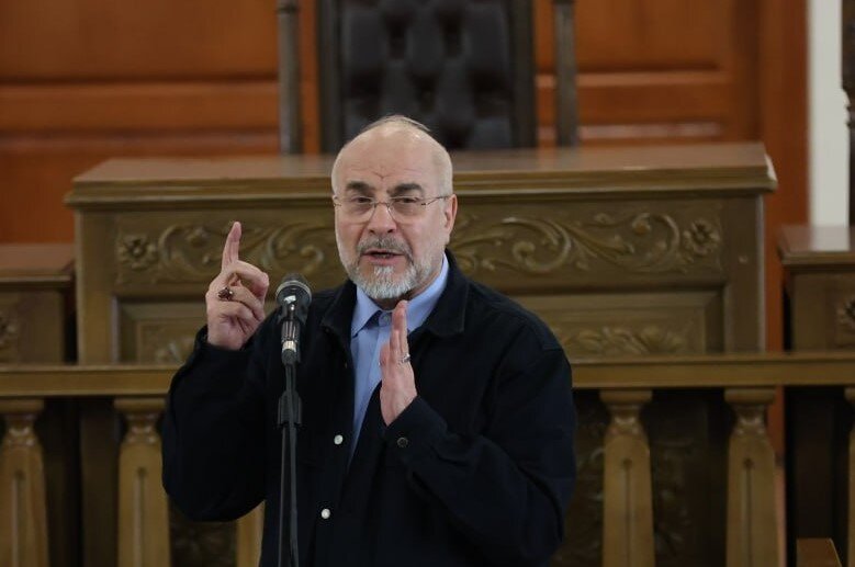 هشدار قاطع قالیباف به آمریکا/ پیام مهم خطاب به ترامپ برای نگرفتن تصمیم غلط