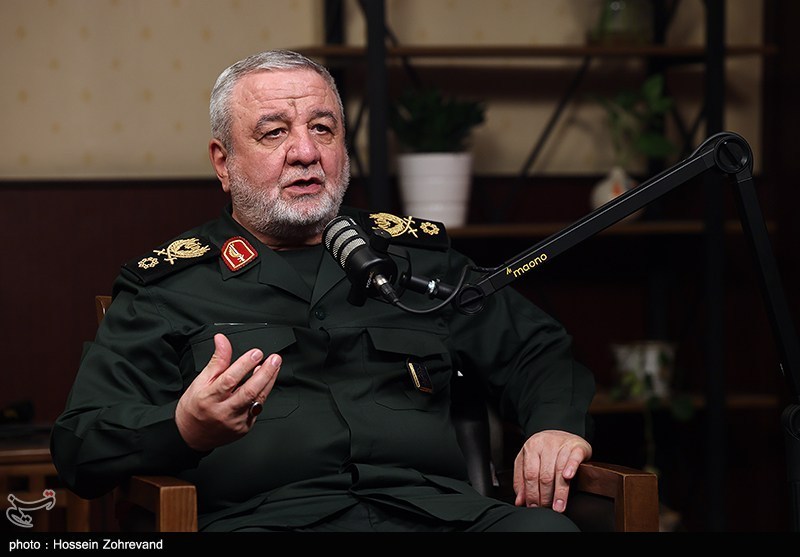 پنج هزار داعشی آماده ورود به کشور بودند