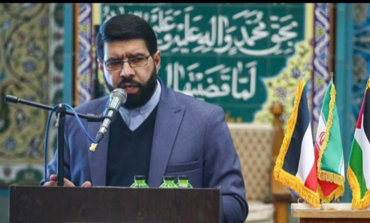 استراتژی امنیت ملی جمهوری اسلامی ایران در مقابل تجاوز اسرائیل