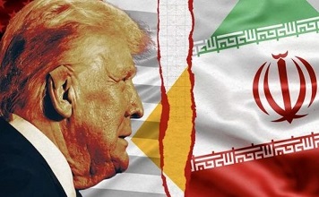 پشتپرده دروغ بزرگ ترامپ در مورد ۳۲ هزار جانباخته چیست؟ پشتپرده دروغ بزرگ ترامپ در مورد ۳۲ هزار جانباخته چیست؟